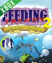 Feeding Frenzy 2 Xbox One