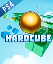 HardCube PS4