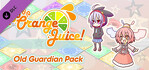 100% Orange Juice Old Guardian Pack