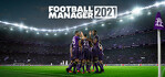 Football Manager 2021 Xbox One