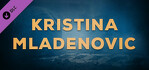 Tennis World Tour Kristina Mladenovic PS4
