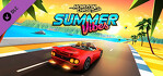 Horizon Chase Turbo Summer Vibes PS4