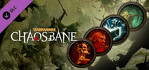 Warhammer Chaosbane Emote Pack PS4