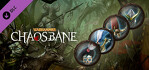 Warhammer Chaosbane Helmet Pack PS4