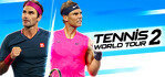 Tennis World Tour 2 PS5