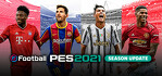 PES 2021 Season Update PS5