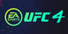 EA Sports UFC 4 PS5 Account