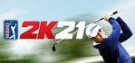 PGA TOUR 2K21 PS5