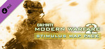 Call of Duty Modern Warfare 2 Stimulus Package