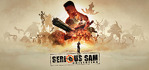 Serious Sam Collection Nintendo Switch