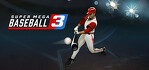 Super Mega Baseball 3 Xbox Series