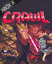 Crawl Xbox Series