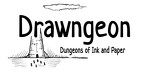 Drawngeon Dungeons of Ink and Paper