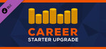 WRC 9 Career Starter Upgrades PS5