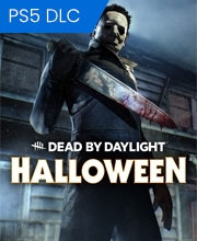 Dead by Daylight The Halloween Chapter PS5