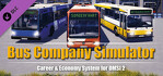 OMSI 2 Add on Busbetrieb Simulator