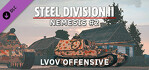 Steel Division 2 Nemesis #2 Lvov Offensive