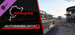 Automobilista 2 Nurburgring Pack