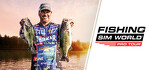 Fishing Sim World Pro Tour Steam Account 