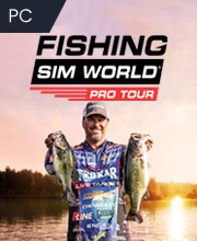 Fishing Sim World Pro Tour