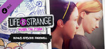 Life is Strange Before the Storm Farewell