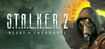 S.T.A.L.K.E.R. 2 Heart of Chornobyl PS5