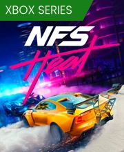 Need for Speed Heat Xbox Series