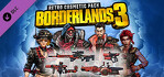 Borderlands 3 Retro Cosmetic Pack PS5