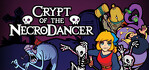 Crypt of the NecroDancer PS4