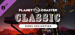 Planet Coaster Classic Rides Collection Xbox One