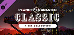 Planet Coaster Classic Rides Collection PS5