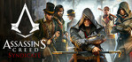 Assassin's Creed Syndicate Xbox Series