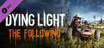 Dying Light The Following PS5 Account