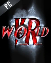 World of Virtual Reality VR