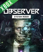 Observer System Redux Xbox One