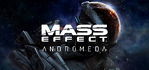 Mass Effect Andromeda Xbox Series