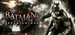 Batman Arkham Knight PS5 Account
