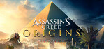 Assassin's Creed Origins PS5 Account
