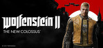 Wolfenstein 2 The New Colossus Xbox Series