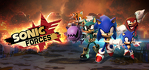 Sonic Forces PS5