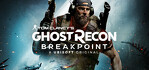 Tom Clancy's Ghost Recon Breakpoint Xbox Series Account