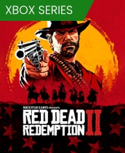 Red Dead Redemption 2 Xbox Series