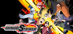 Naruto to Boruto Shinobi Striker PS5