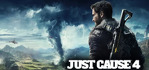 Just Cause 4 Xbox Series