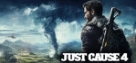 Just Cause 4 PS5