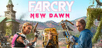 Far Cry New Dawn PS5 Account