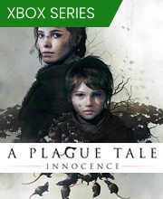 A Plague Tale Innocence Xbox Series