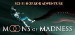 Moons of Madness Xbox Series