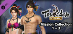 Toukiden Kiwami Mission Collection 1-3