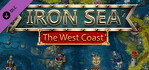 Iron Sea Defenders The West Coast